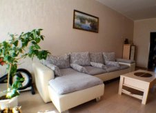 4-к квартира, 94 м², 4/9 эт.