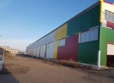 Складское помещение, 3549.5 м²