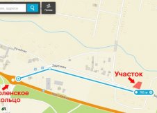 Участок 15 сот. (ИЖС)