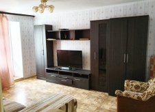 2-к квартира, 52 м², 1/5 эт.