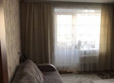 3-к квартира, 60 м², 1/9 эт.