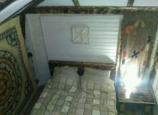 Коттедж 160 м² на участке 2 сот.