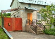 Дом 137 м² на участке 3.1 сот.