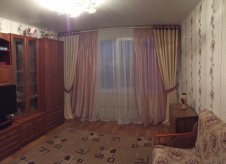 3-к квартира, 56 м², 9/9 эт.