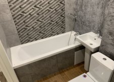 1-к квартира, 43.1 м², 15/18 эт.
