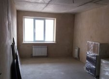 1-к квартира, 45.4 м², 16/18 эт.