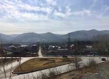 Участок 34 сот. (ИЖС)