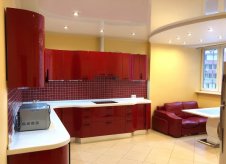 3-к квартира, 114 м², 3/9 эт.