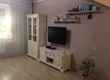 3-к квартира, 76 м², 8/10 эт.