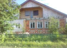 Дом 200 м² на участке 10 сот.