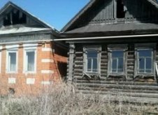 Дом 50 м² на участке 8 сот.
