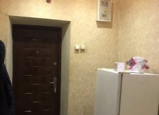 1-к квартира, 24.5 м², 2/2 эт.