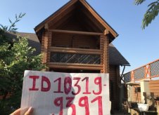Таунхаус 140 м² на участке 2 сот.