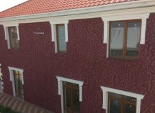 Дом 145.5 м² на участке 5 сот.