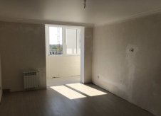2-к квартира, 61 м², 4/9 эт.