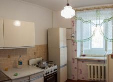1-к квартира, 38.9 м², 3/4 эт.