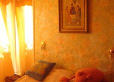 3-к квартира, 70 м², 5/5 эт.