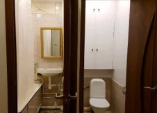 1-к квартира, 38 м², 5/9 эт.