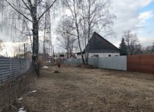 Участок 6.1 сот. (ИЖС)