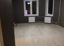 3-к квартира, 80 м², 3/16 эт.