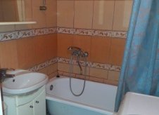 1-к квартира, 32.5 м², 1/4 эт.