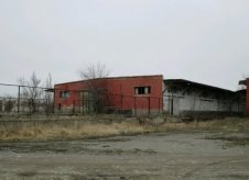 Коммерческая недвижимость
