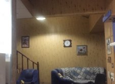 Дом 120 м² на участке 6 сот.