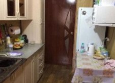 Дом 35 м² на участке 1.5 сот.