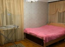 1-к квартира, 33 м², 3/5 эт.