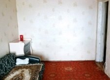 1-к квартира, 39 м², 5/5 эт.