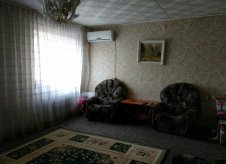 4-к квартира, 110 м², 5/5 эт.