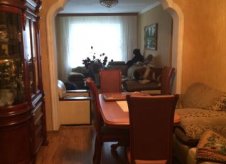 5-к квартира, 94 м², 1/9 эт.