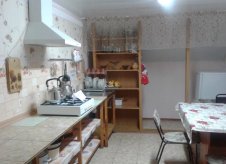 Дом 100 м² на участке 17 сот.