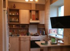 3-к квартира, 61.6 м², 4/5 эт.
