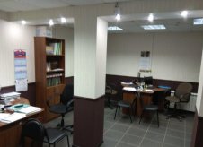 Офисное помещение, 67.5 м²