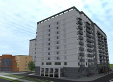 Помещение свободного назначения, 33.93 м²