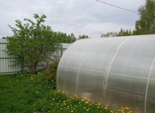 Дача 44 м² на участке 7.4 сот.