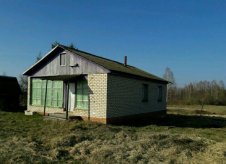 Дом 71 м² на участке 10 сот.