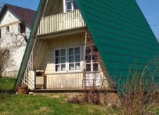 Дача 55 м² на участке 6.7 сот.
