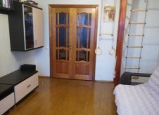 2-к квартира, 61 м², 10/10 эт.