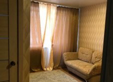 1-к квартира, 32 м², 3/5 эт.