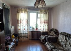 2-к квартира, 40.2 м², 2/5 эт.