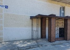 Офисное помещение, 36.6 м²