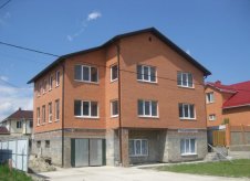 Гостиница, 354 м², 8 номеров в 900м от набережной