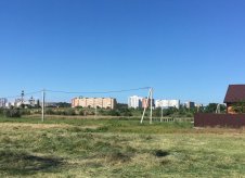 Участок 5 сот. (ИЖС)