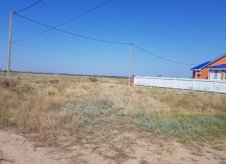 Участок 6 сот. (ИЖС)