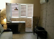 2-к квартира, 46 м², 5/5 эт.