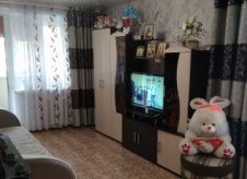 2-к квартира, 44 м², 2/5 эт.