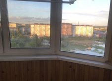 1-к квартира, 35 м², 9/9 эт.