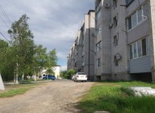 3-к квартира, 76.8 м², 4/5 эт.